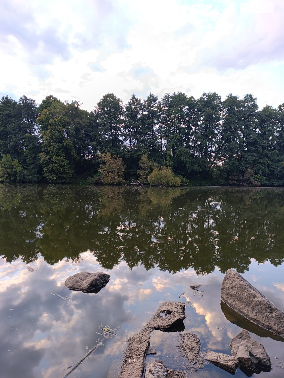 одноповерховий будинок, 71.9 кв. м, шлакобетон. Продаж у Гнівані фото 1