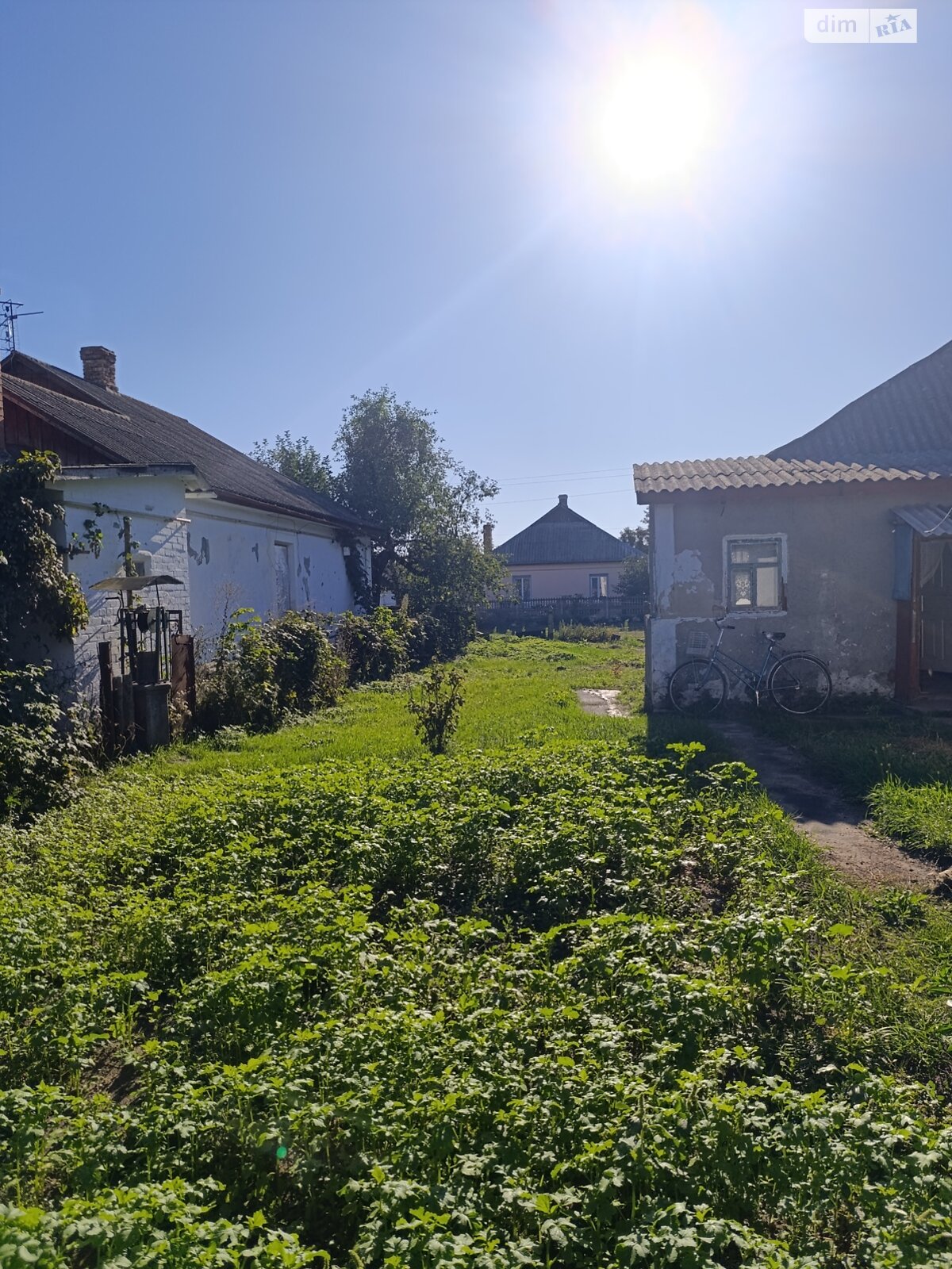 одноповерховий будинок, 71.9 кв. м, шлакобетон. Продаж у Гнівані фото 1