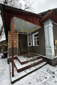 одноповерховий будинок з гаражем, 80 кв. м, шлакобетон. Продаж у Гнівані фото 2