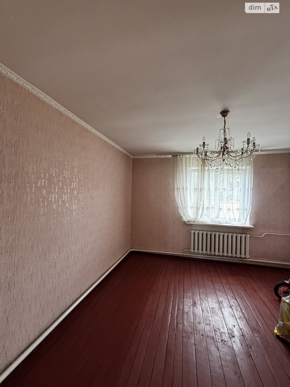 одноповерховий будинок з гаражем, 105 кв. м, кирпич. Продаж у Гнівані фото 1