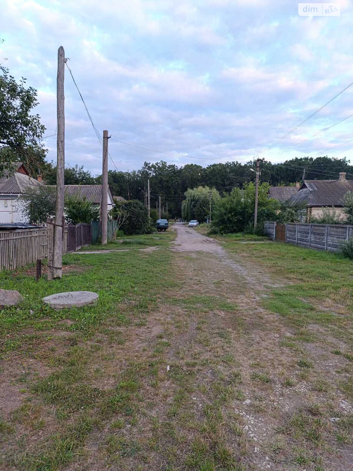 одноэтажный дом с отоплением, 71.9 кв. м, кирпич. Продажа в Гнивани фото 1