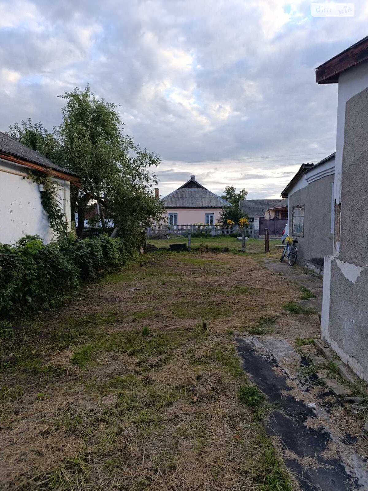 одноэтажный дом с отоплением, 71.9 кв. м, кирпич. Продажа в Гнивани фото 1