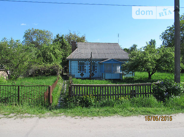 Продаж будинку, 73м², Вінницька, Гнівань Продаж будинку, 73м², Вінницька, Гнівань