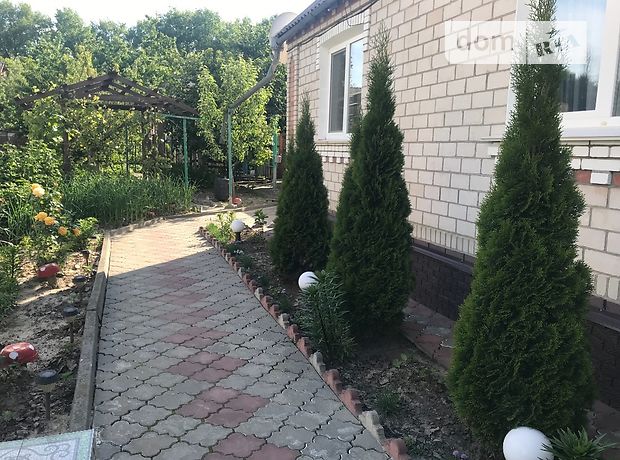 одноэтажный дом с мебелью, 100 кв. м, кирпич. Продажа в Гнивани фото 1 одноэтажный дом с мебелью, 100 кв. м, кирпич. Продажа в Гнивани фото 1