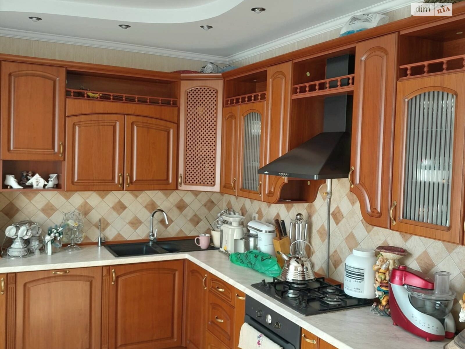 двоповерховий будинок з гаражем, 212 кв. м, цегла. Продаж у Годилові фото 1 двоповерховий будинок з гаражем, 212 кв. м, цегла. Продаж у Годилові фото 1