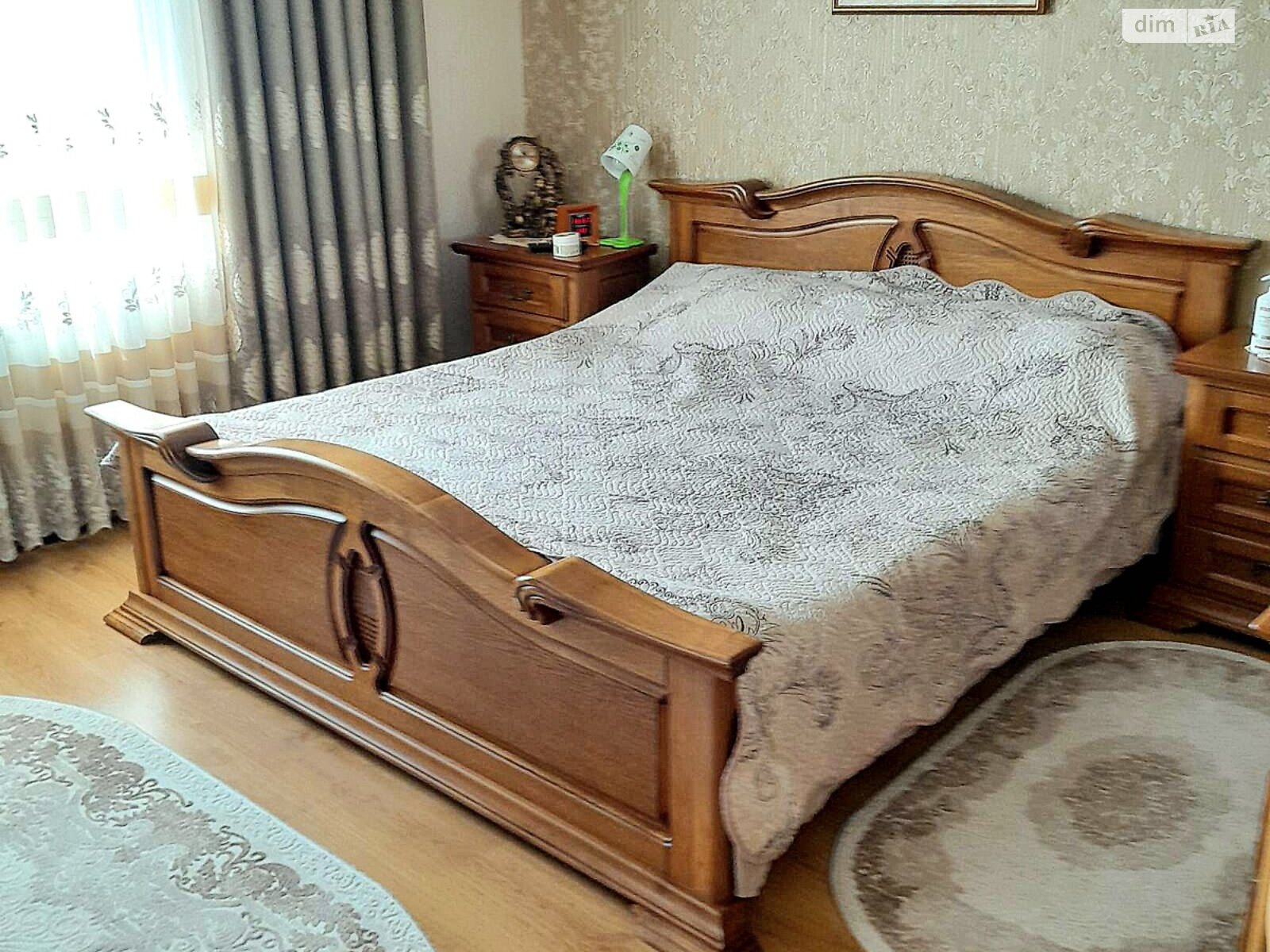 двоповерховий будинок з гаражем, 212 кв. м, цегла. Продаж у Годилові фото 1 двоповерховий будинок з гаражем, 212 кв. м, цегла. Продаж у Годилові фото 1
