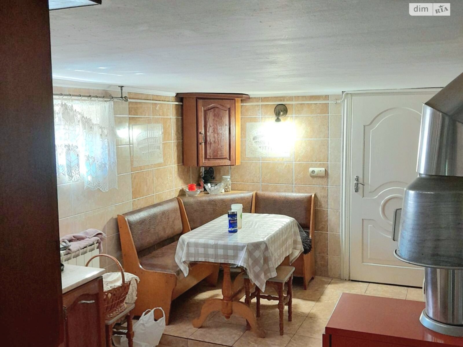 двоповерховий будинок з гаражем, 212 кв. м, цегла. Продаж у Годилові фото 1 двоповерховий будинок з гаражем, 212 кв. м, цегла. Продаж у Годилові фото 1