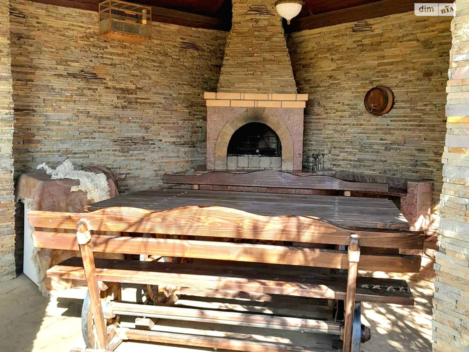 двоповерховий будинок з гаражем, 212 кв. м, цегла. Продаж у Годилові фото 1 двоповерховий будинок з гаражем, 212 кв. м, цегла. Продаж у Годилові фото 1