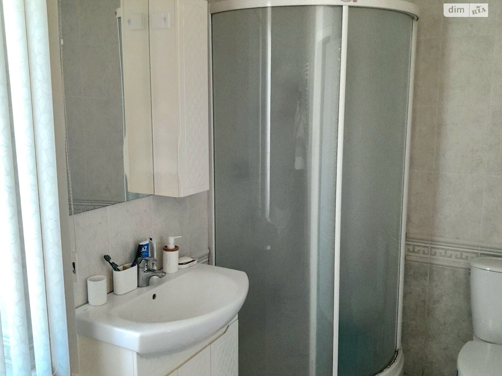 двоповерховий будинок з гаражем, 212 кв. м, цегла. Продаж у Годилові фото 1 двоповерховий будинок з гаражем, 212 кв. м, цегла. Продаж у Годилові фото 1