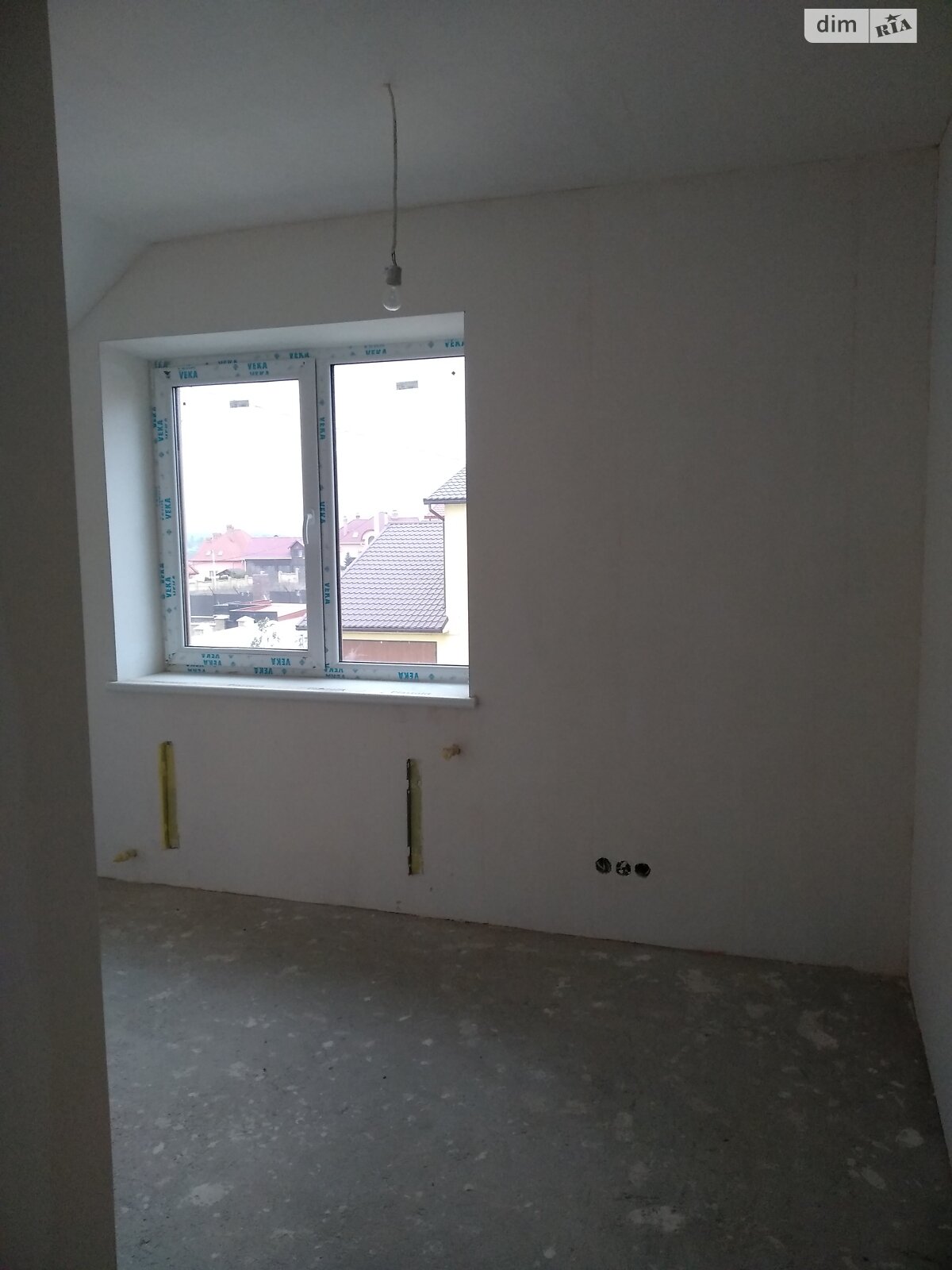 двухэтажный дом, 165 кв. м, кирпич. Продажа в Годилове фото 1 двухэтажный дом, 165 кв. м, кирпич. Продажа в Годилове фото 1
