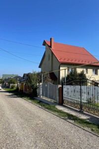 двоповерховий будинок, 168 кв. м, цегла. Продаж у Годилові фото 2