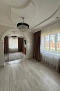 двухэтажный дом с гаражом, 218 кв. м, кирпич. Продажа в Годилове фото 2