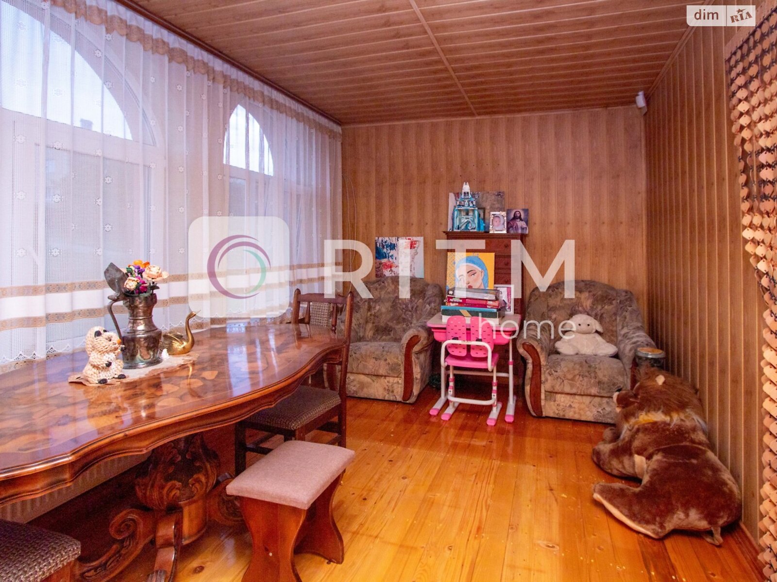 двоповерховий будинок, 230 кв. м, цегла. Продаж у Годилові фото 1 двоповерховий будинок, 230 кв. м, цегла. Продаж у Годилові фото 1