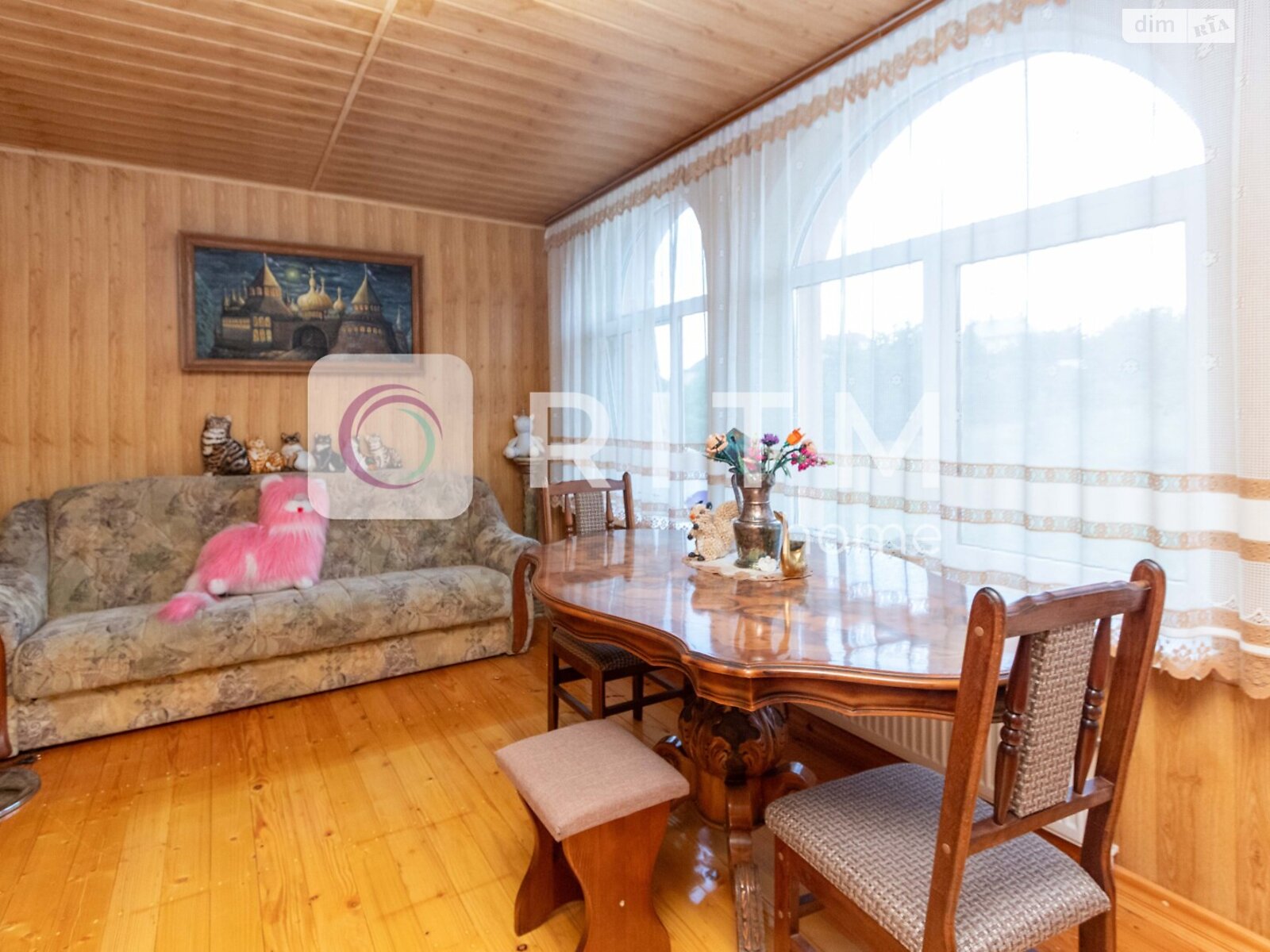 двоповерховий будинок, 230 кв. м, цегла. Продаж у Годилові фото 1 двоповерховий будинок, 230 кв. м, цегла. Продаж у Годилові фото 1