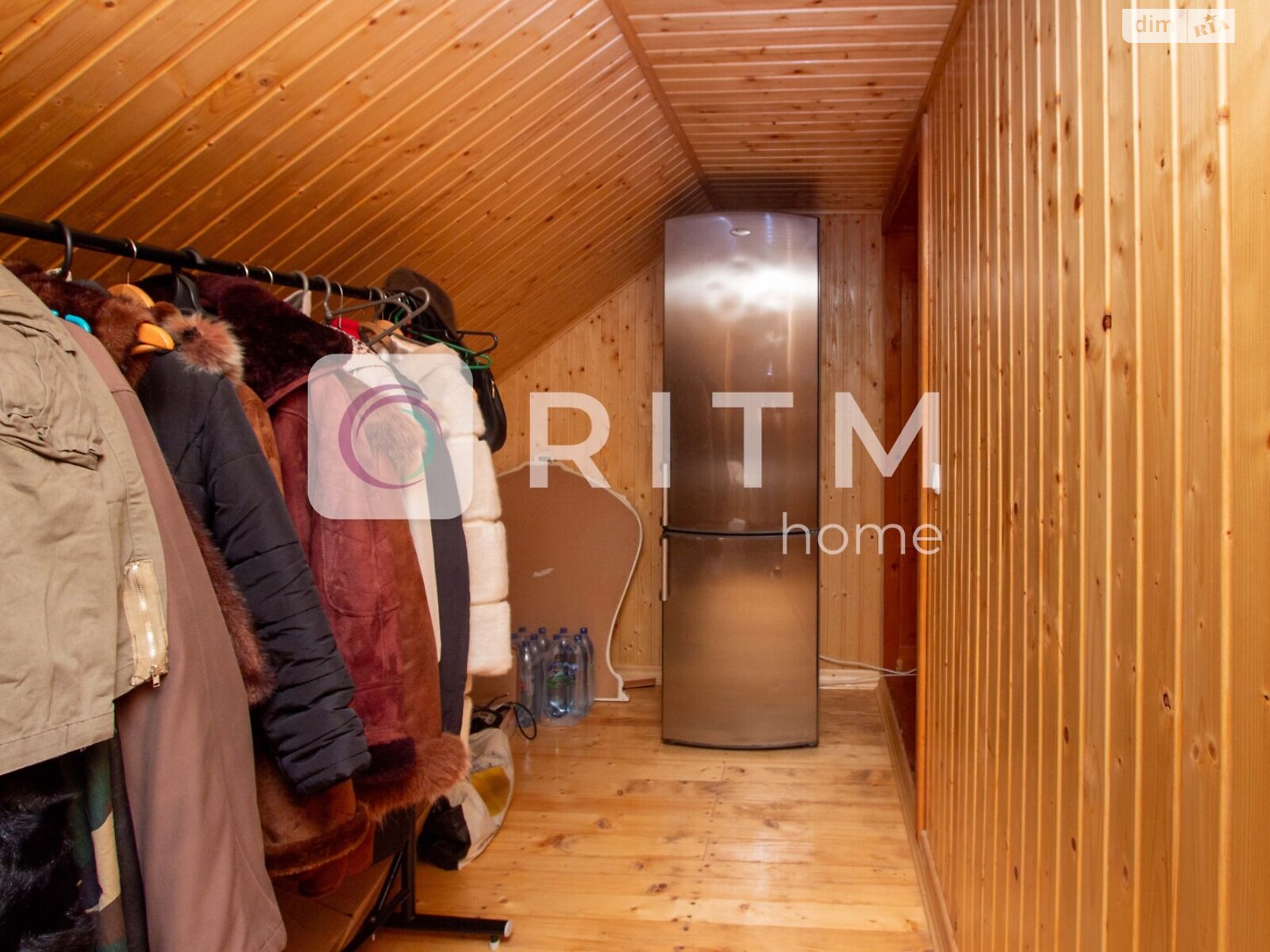 двоповерховий будинок, 230 кв. м, цегла. Продаж у Годилові фото 1 двоповерховий будинок, 230 кв. м, цегла. Продаж у Годилові фото 1