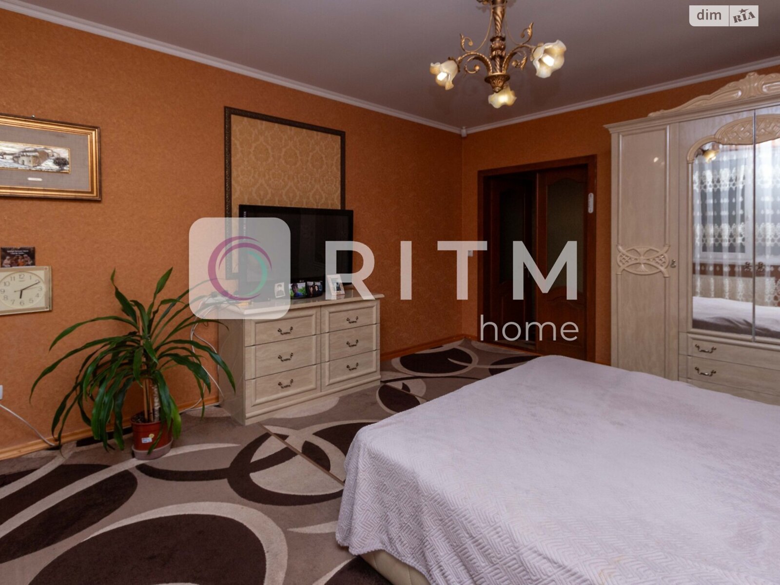 двоповерховий будинок, 230 кв. м, цегла. Продаж у Годилові фото 1 двоповерховий будинок, 230 кв. м, цегла. Продаж у Годилові фото 1