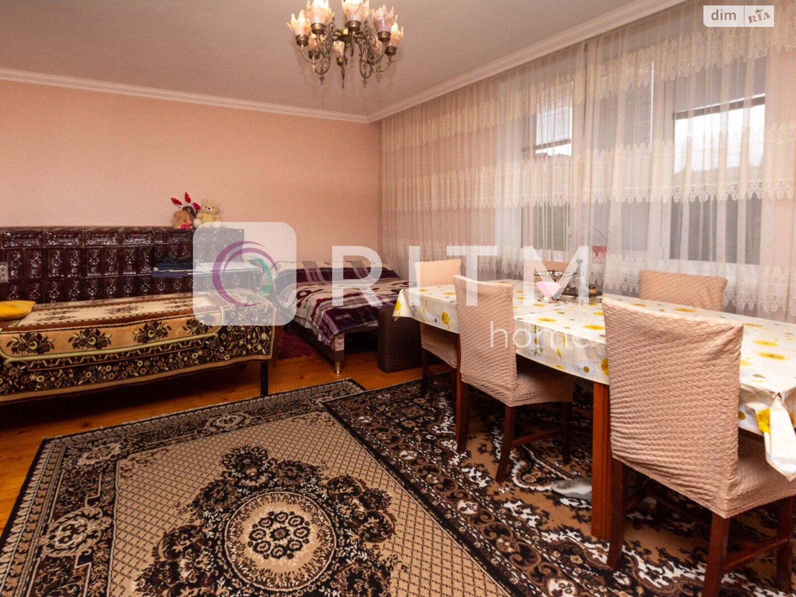двоповерховий будинок, 230 кв. м, цегла. Продаж у Годилові фото 1 двоповерховий будинок, 230 кв. м, цегла. Продаж у Годилові фото 1