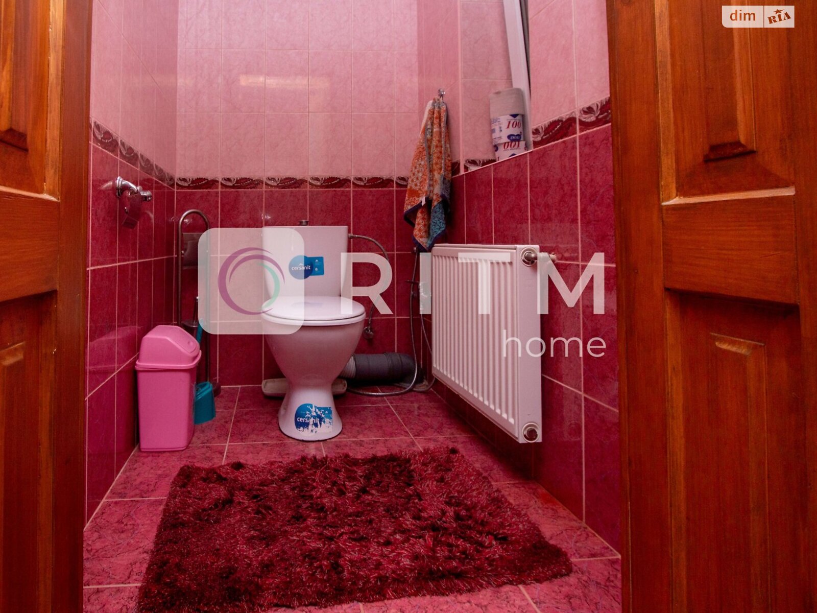 двоповерховий будинок, 230 кв. м, цегла. Продаж у Годилові фото 1 двоповерховий будинок, 230 кв. м, цегла. Продаж у Годилові фото 1
