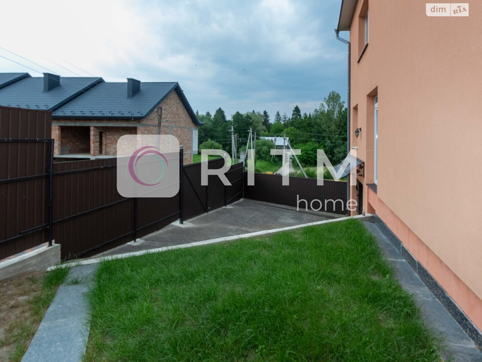 двоповерховий будинок, 230 кв. м, цегла. Продаж у Годилові фото 1 двоповерховий будинок, 230 кв. м, цегла. Продаж у Годилові фото 1