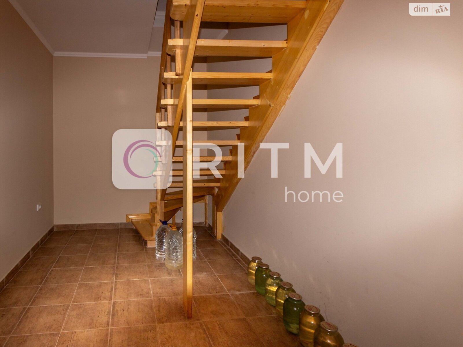 двоповерховий будинок, 230 кв. м, цегла. Продаж у Годилові фото 1 двоповерховий будинок, 230 кв. м, цегла. Продаж у Годилові фото 1