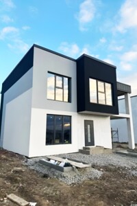 двоповерховий будинок, 131.5 кв. м, монолитно-кирпичный. Продаж у Великому Кучурові фото 2
