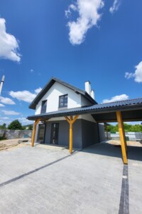 двоповерховий будинок з верандою, 96 кв. м, цегла. Продаж у Годовиці фото 2
