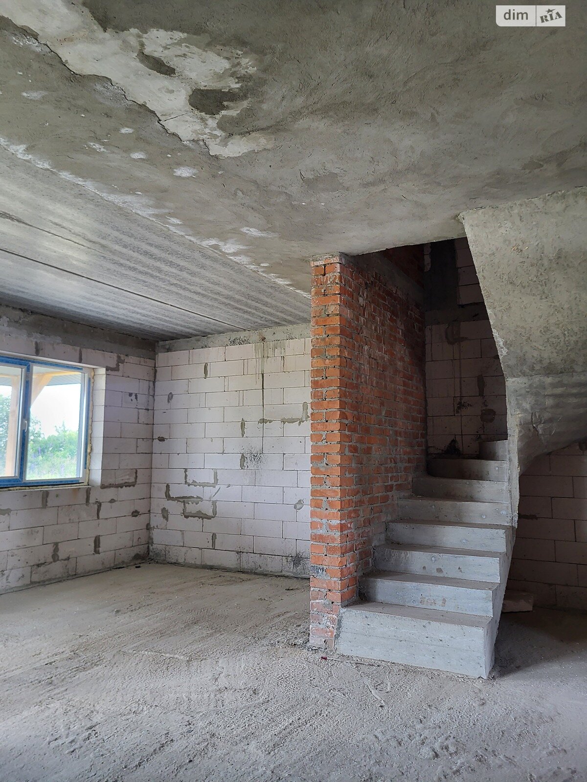 двоповерховий будинок з верандою, 96 кв. м, цегла. Продаж у Годовиці фото 1 двоповерховий будинок з верандою, 96 кв. м, цегла. Продаж у Годовиці фото 1