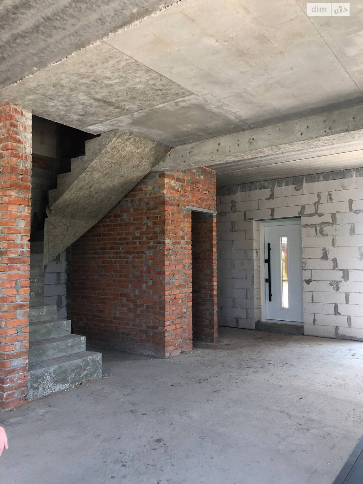 двоповерховий будинок з верандою, 96 кв. м, цегла. Продаж у Годовиці фото 1 двоповерховий будинок з верандою, 96 кв. м, цегла. Продаж у Годовиці фото 1