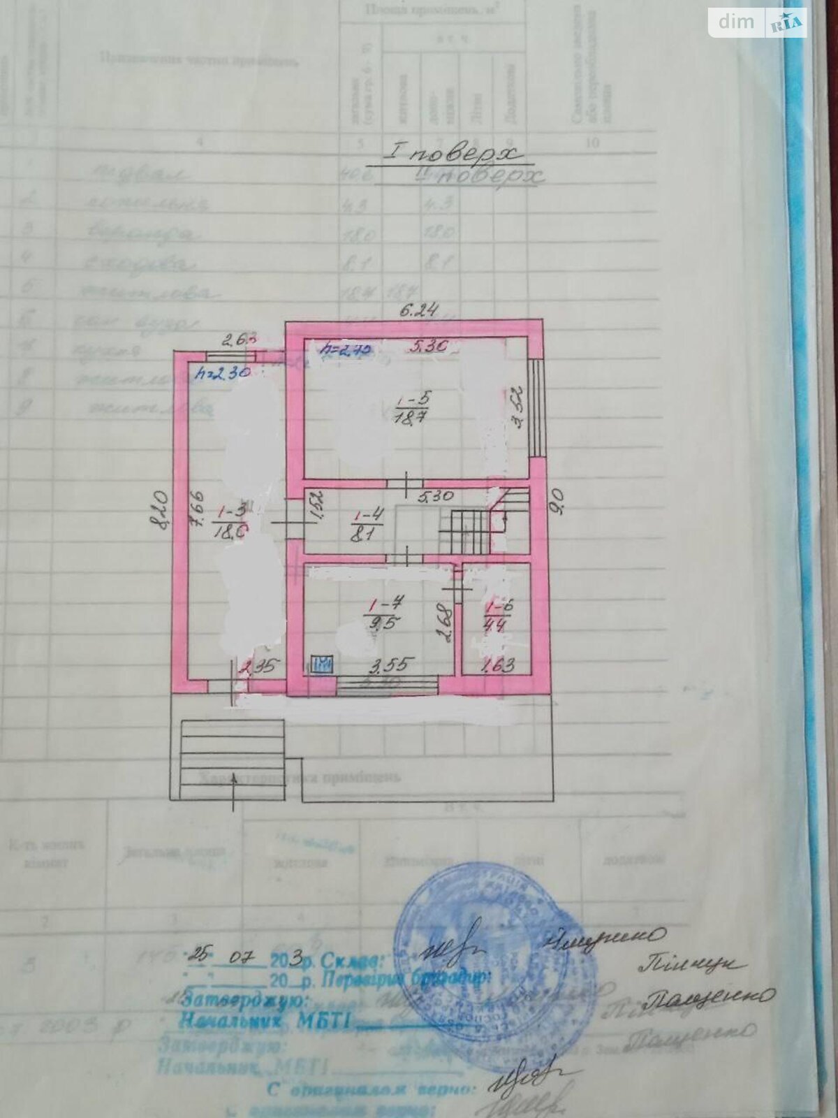 двухэтажный дом, 146 кв. м, кирпич. Продажа в Гоголеве фото 1