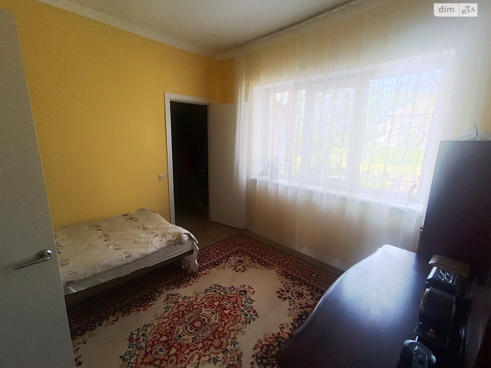 одноповерховий будинок, 82 кв. м, цегла. Продаж у Гоголеві фото 1 одноповерховий будинок, 82 кв. м, цегла. Продаж у Гоголеві фото 1