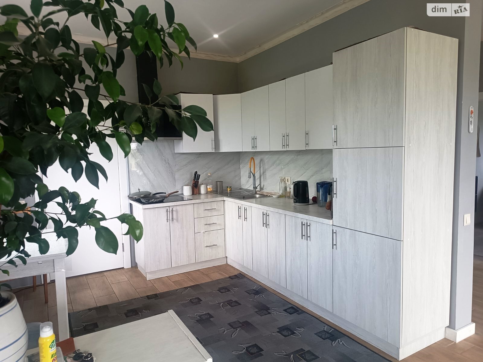 одноповерховий будинок, 82 кв. м, цегла. Продаж у Гоголеві фото 1 одноповерховий будинок, 82 кв. м, цегла. Продаж у Гоголеві фото 1