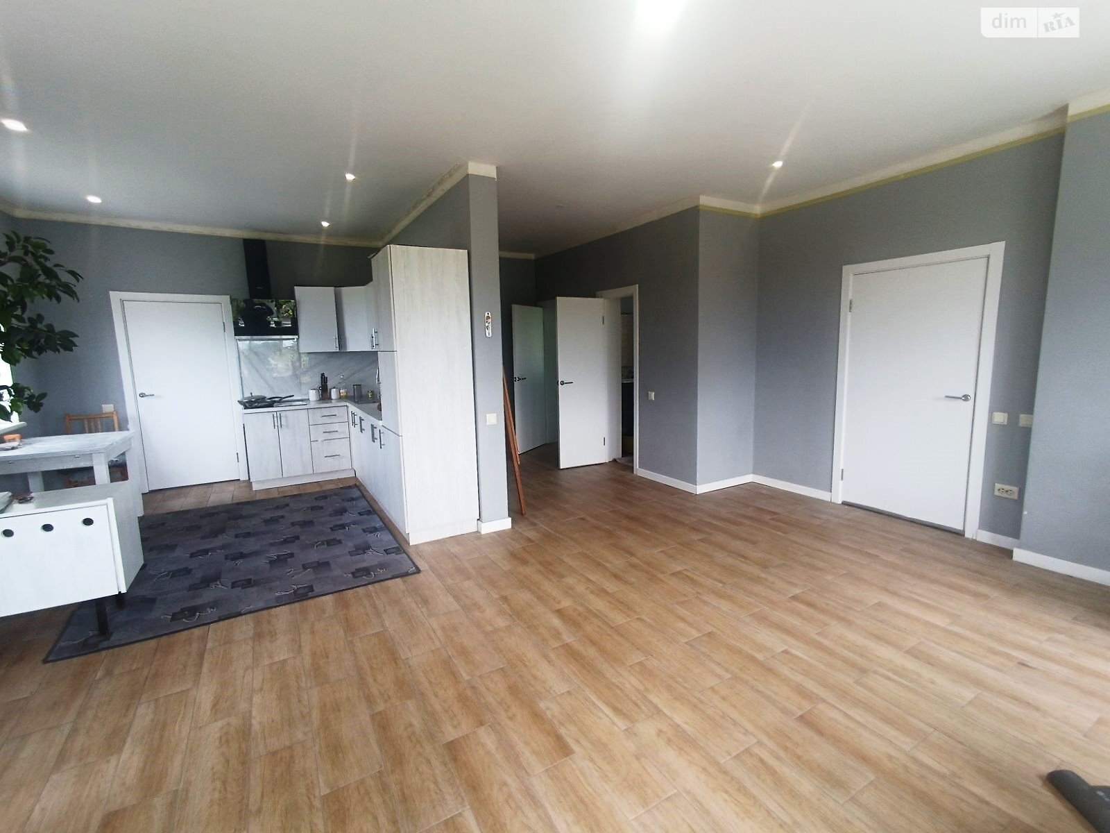 одноповерховий будинок, 82 кв. м, цегла. Продаж у Гоголеві фото 1 одноповерховий будинок, 82 кв. м, цегла. Продаж у Гоголеві фото 1