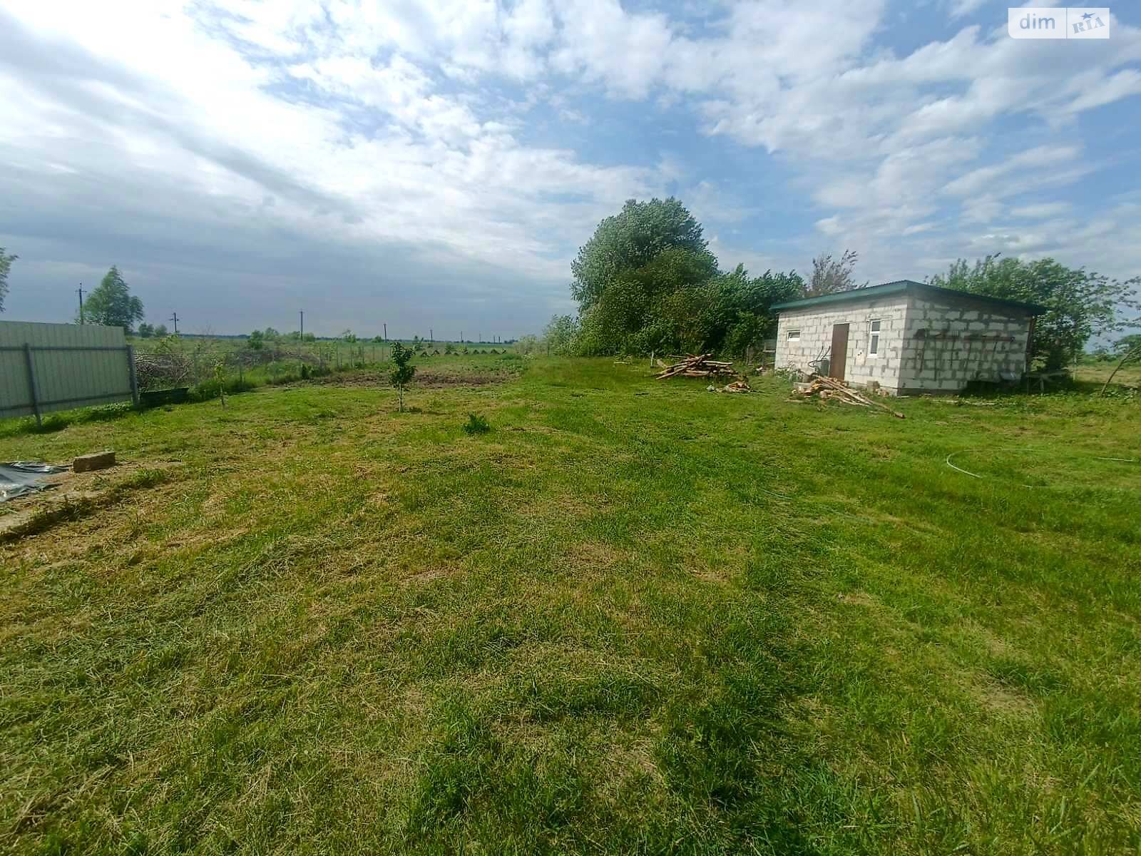 одноповерховий будинок, 82 кв. м, цегла. Продаж у Гоголеві фото 1 одноповерховий будинок, 82 кв. м, цегла. Продаж у Гоголеві фото 1