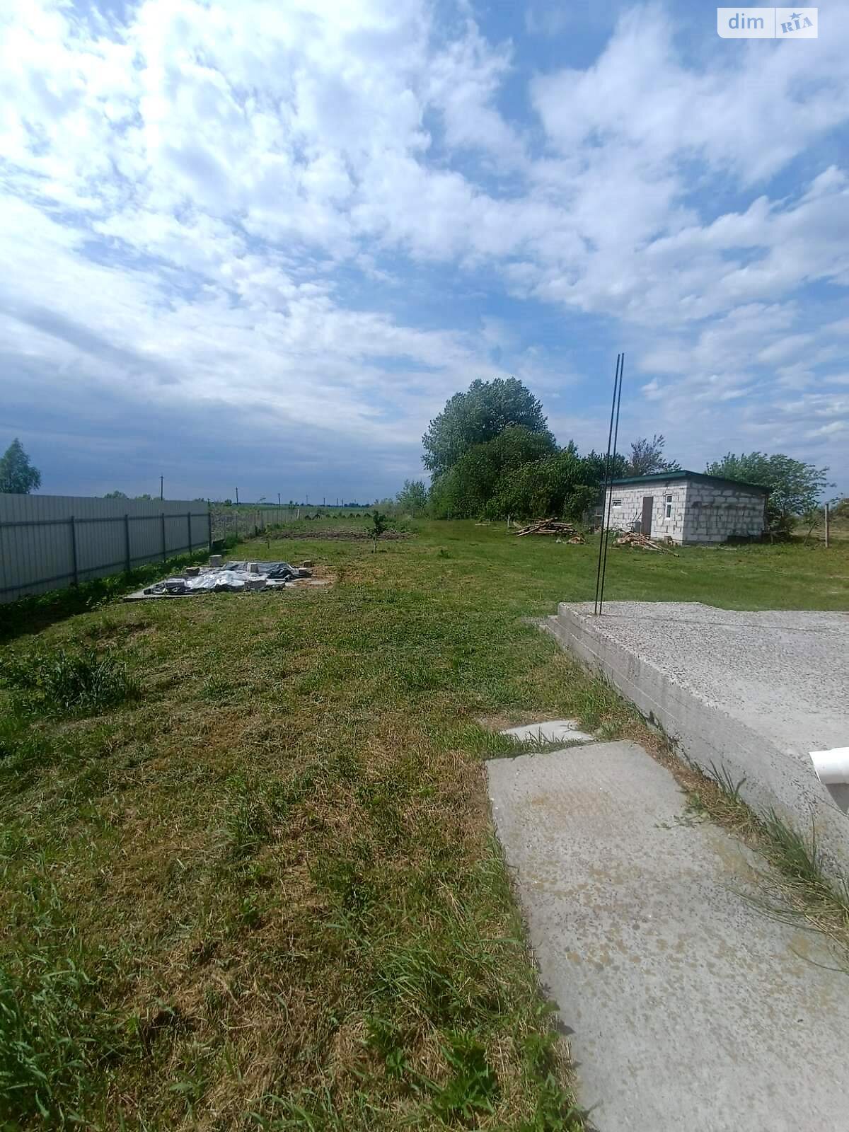 одноповерховий будинок, 82 кв. м, цегла. Продаж у Гоголеві фото 1 одноповерховий будинок, 82 кв. м, цегла. Продаж у Гоголеві фото 1