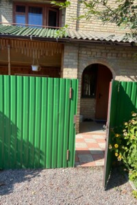 двухэтажный дом с гаражом, 73.4 кв. м, кирпич. Продажа в Гоголеве фото 2