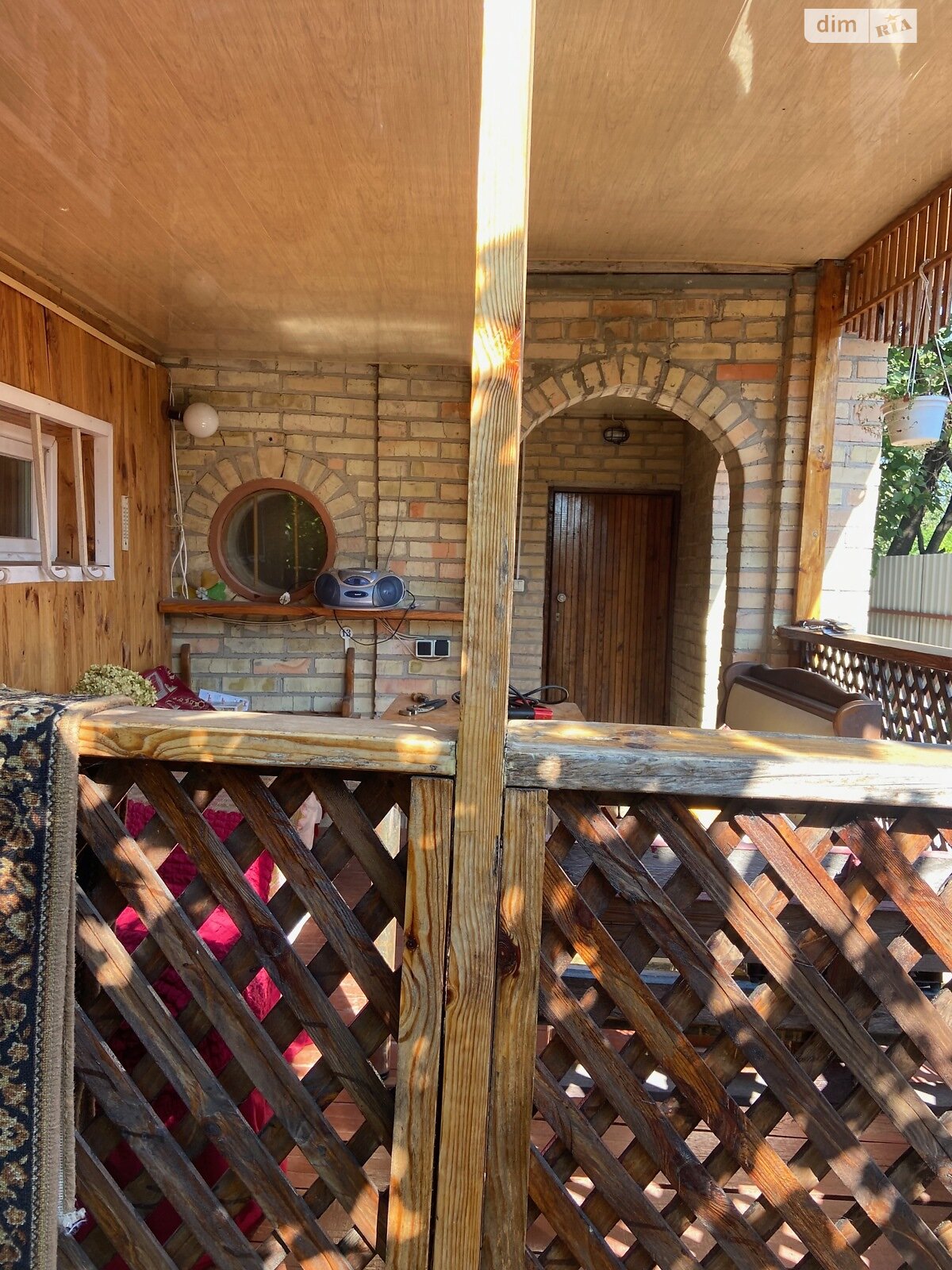 двухэтажный дом с гаражом, 73.4 кв. м, кирпич. Продажа в Гоголеве фото 1 двухэтажный дом с гаражом, 73.4 кв. м, кирпич. Продажа в Гоголеве фото 1