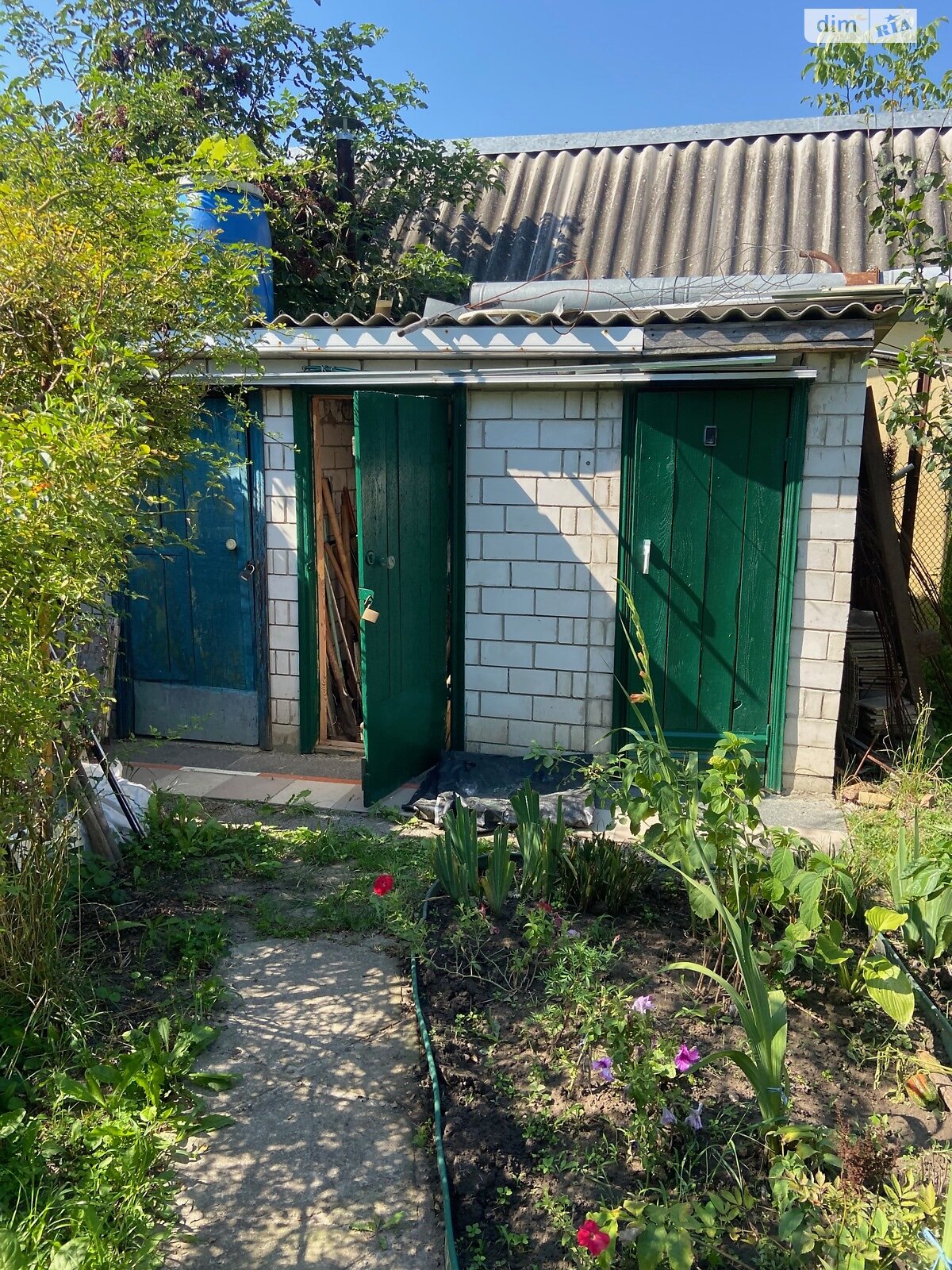 двухэтажный дом с гаражом, 73.4 кв. м, кирпич. Продажа в Гоголеве фото 1 двухэтажный дом с гаражом, 73.4 кв. м, кирпич. Продажа в Гоголеве фото 1