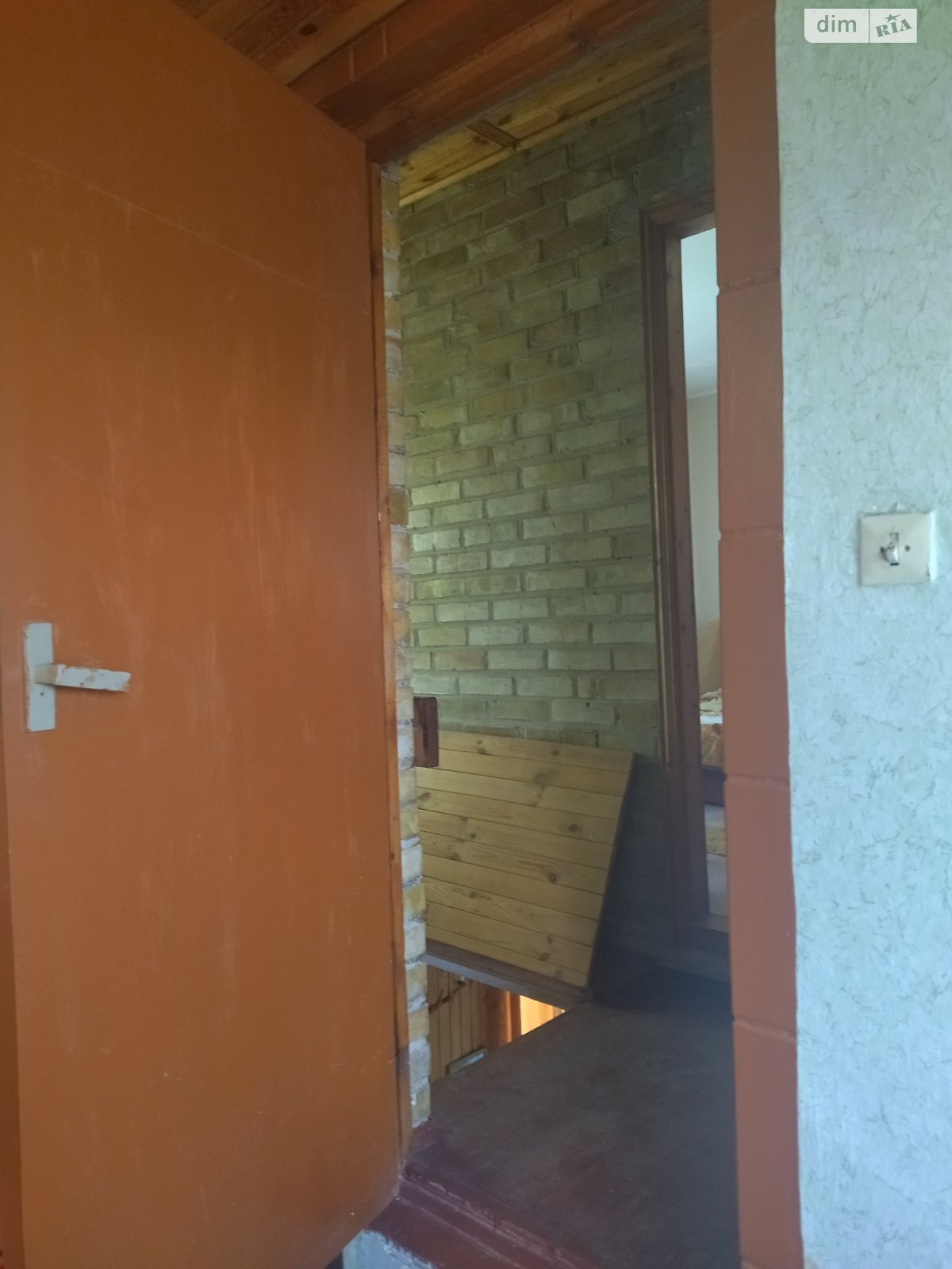 двухэтажный дом с гаражом, 73.4 кв. м, кирпич. Продажа в Гоголеве фото 1 двухэтажный дом с гаражом, 73.4 кв. м, кирпич. Продажа в Гоголеве фото 1