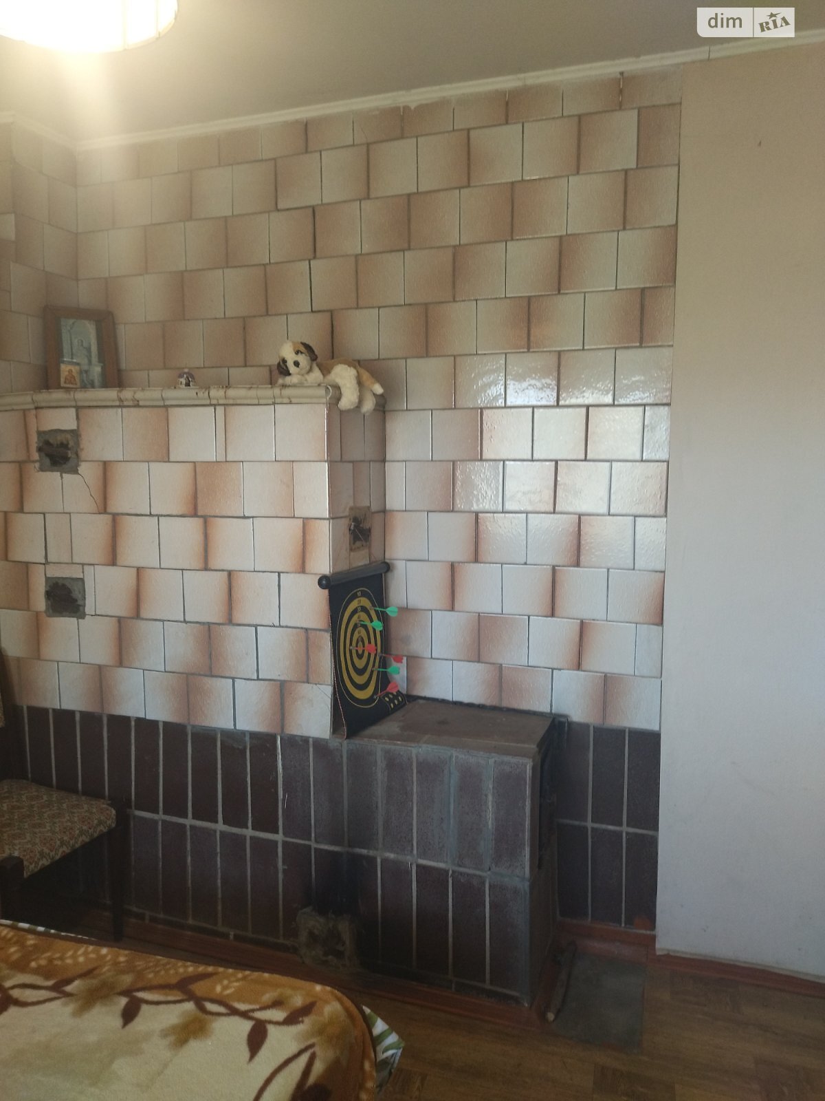 двухэтажный дом с гаражом, 73.4 кв. м, кирпич. Продажа в Гоголеве фото 1 двухэтажный дом с гаражом, 73.4 кв. м, кирпич. Продажа в Гоголеве фото 1