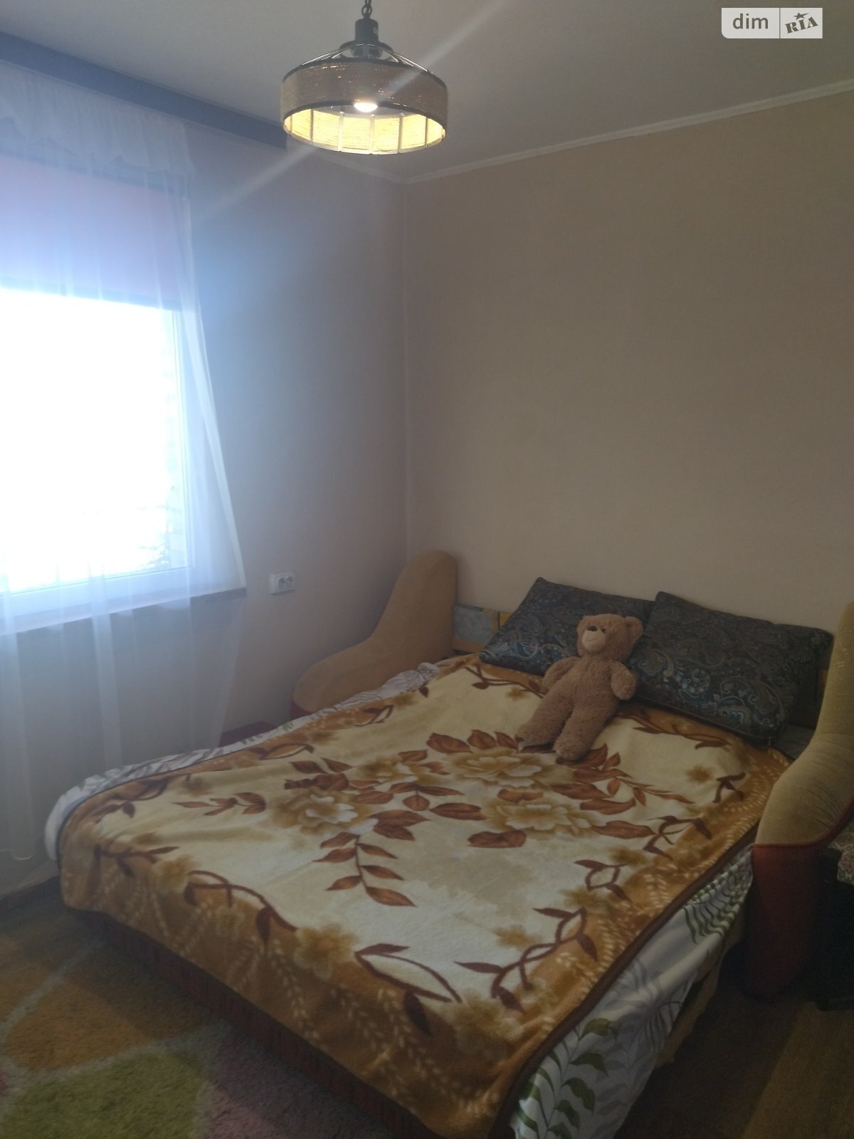 двухэтажный дом с гаражом, 73.4 кв. м, кирпич. Продажа в Гоголеве фото 1 двухэтажный дом с гаражом, 73.4 кв. м, кирпич. Продажа в Гоголеве фото 1