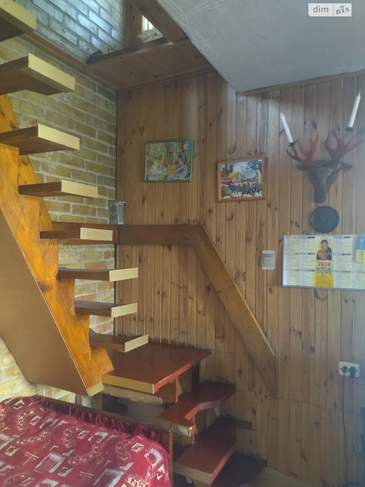 двухэтажный дом с гаражом, 73.4 кв. м, кирпич. Продажа в Гоголеве фото 1 двухэтажный дом с гаражом, 73.4 кв. м, кирпич. Продажа в Гоголеве фото 1