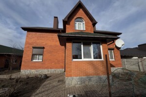 двоповерховий будинок з верандою, 162.1 кв. м, цегла. Продаж в Гожулах фото 2