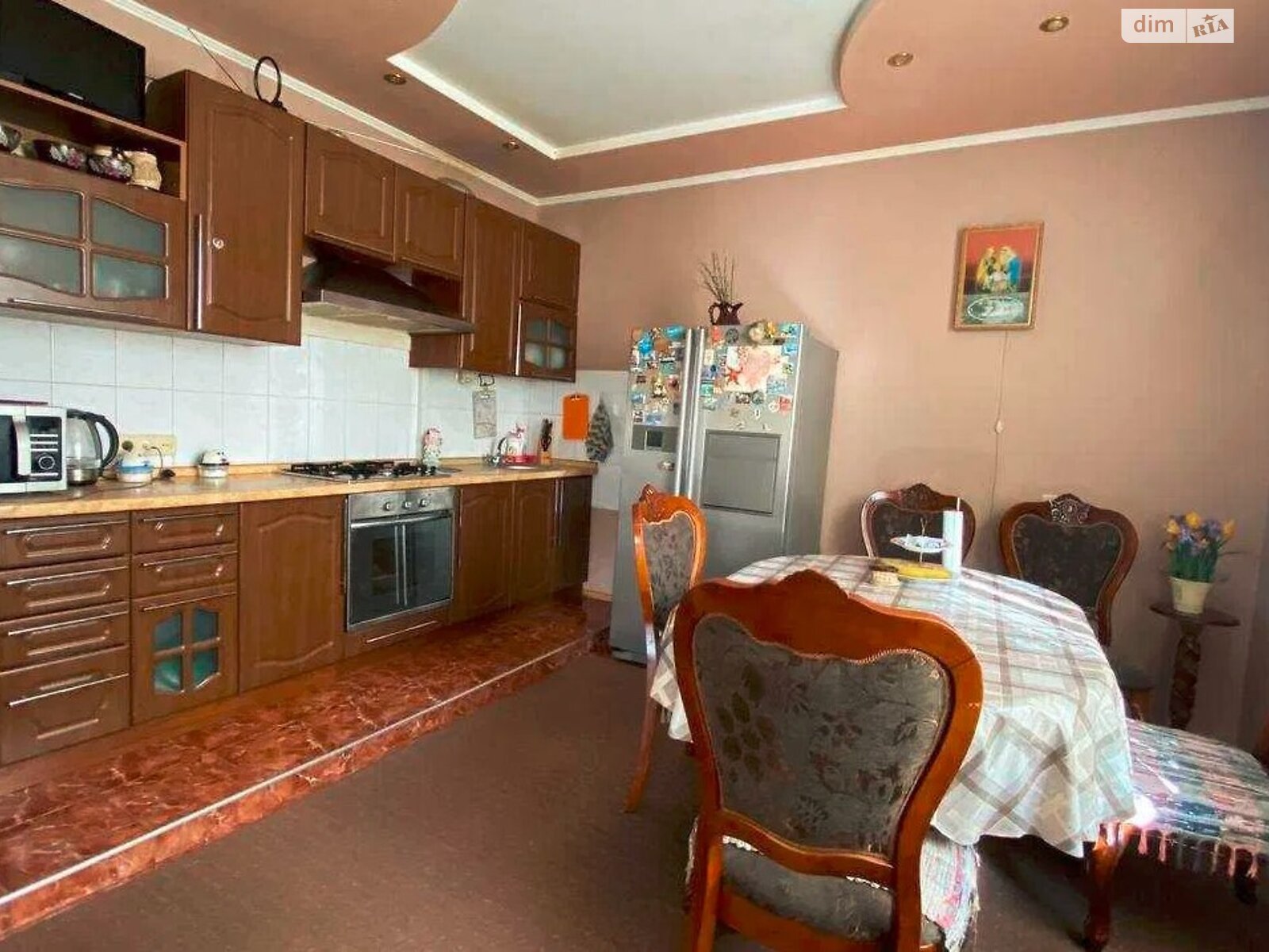 двоповерховий будинок веранда, 181.3 кв. м, цегла. Продаж у Гожулах фото 1