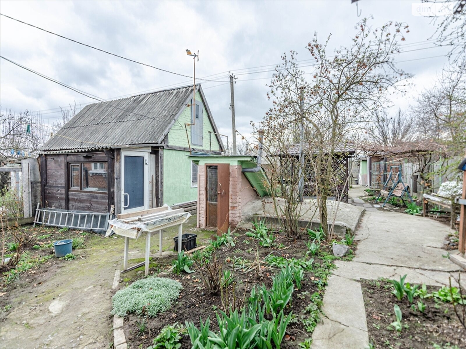 одноэтажный дом беседка, 70 кв. м, кирпич. Продажа в Гожулах фото 1 одноэтажный дом беседка, 70 кв. м, кирпич. Продажа в Гожулах фото 1