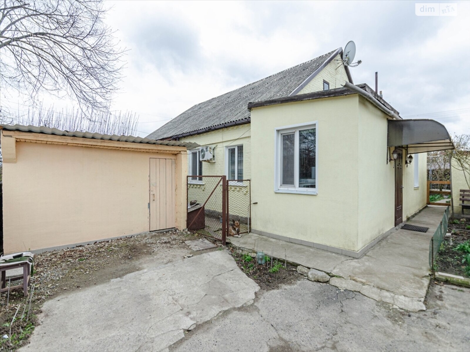 одноэтажный дом беседка, 70 кв. м, кирпич. Продажа в Гожулах фото 1 одноэтажный дом беседка, 70 кв. м, кирпич. Продажа в Гожулах фото 1