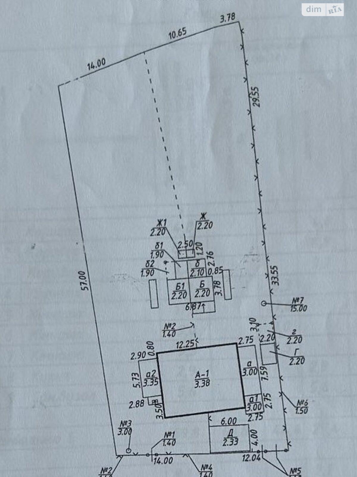 одноэтажный дом беседка, 70 кв. м, кирпич. Продажа в Гожулах фото 1 одноэтажный дом беседка, 70 кв. м, кирпич. Продажа в Гожулах фото 1