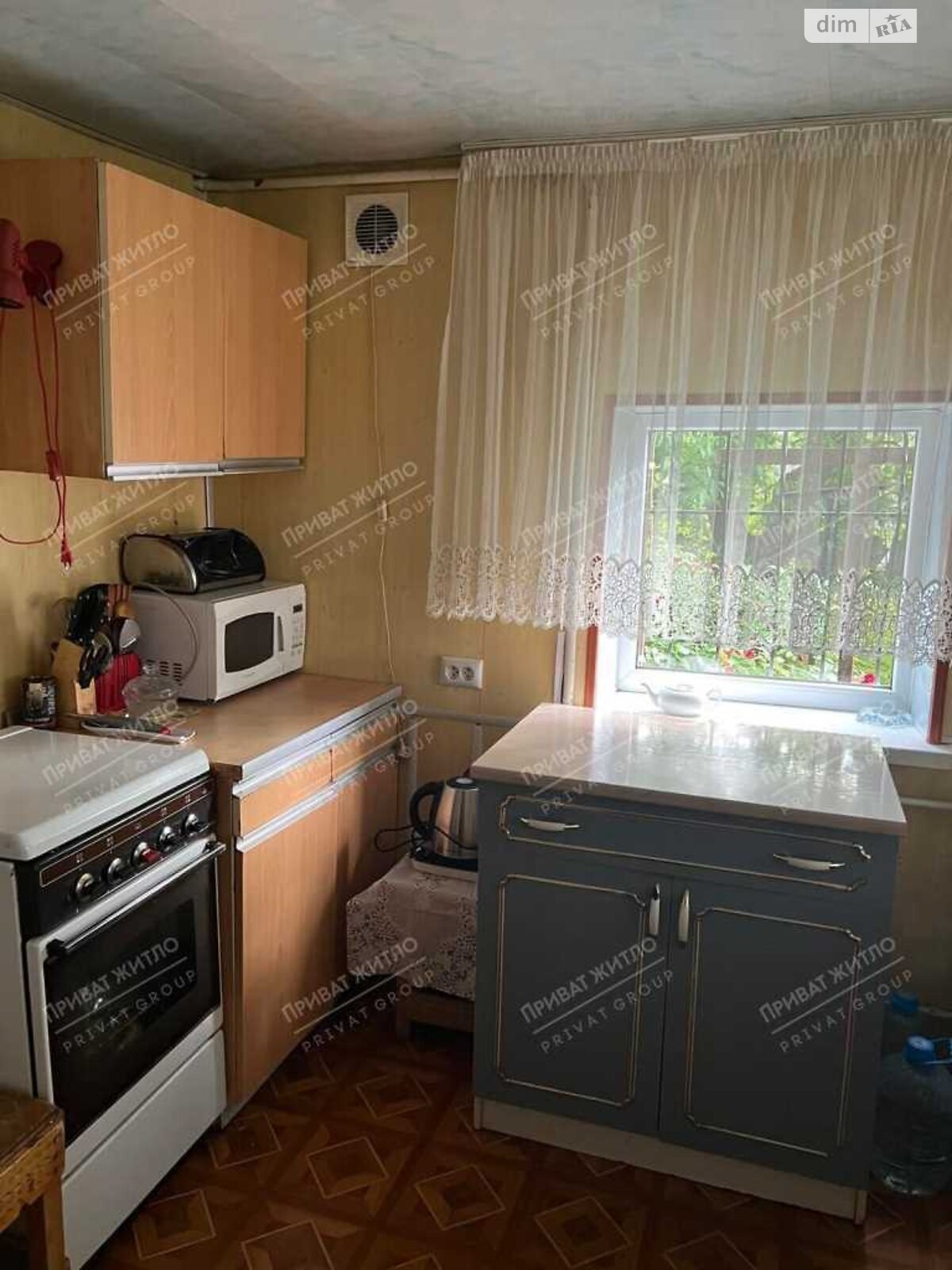 одноэтажный дом, 118 кв. м, цегла. Продажа в Гожулах фото 1