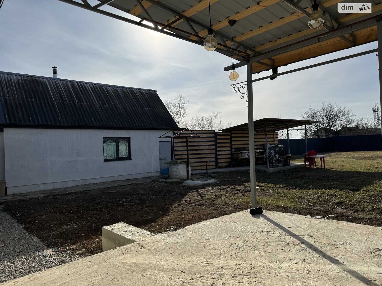 одноэтажный дом с верандой, 137 кв. м, газобетон. Продажа в Гожулах фото 1 одноэтажный дом с верандой, 137 кв. м, газобетон. Продажа в Гожулах фото 1