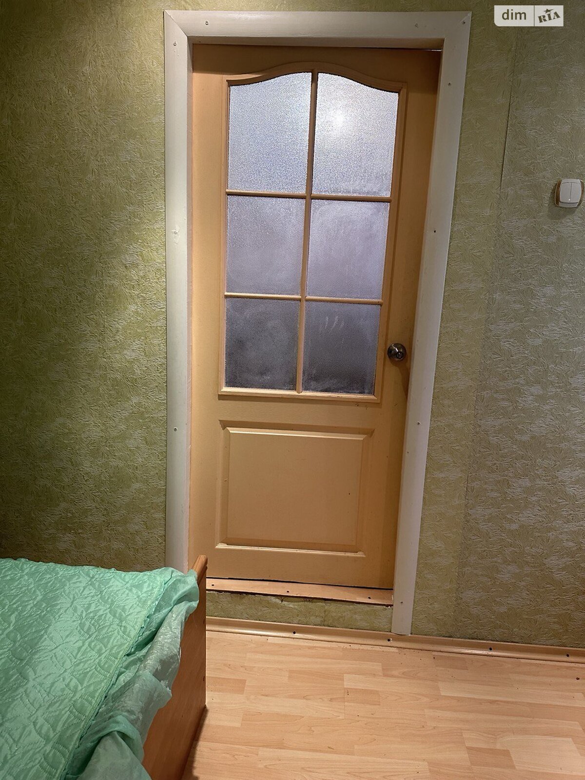 одноэтажный дом с гаражом, 68.3 кв. м, кирпич саманный. Продажа в Гожулах фото 1 одноэтажный дом с гаражом, 68.3 кв. м, кирпич саманный. Продажа в Гожулах фото 1