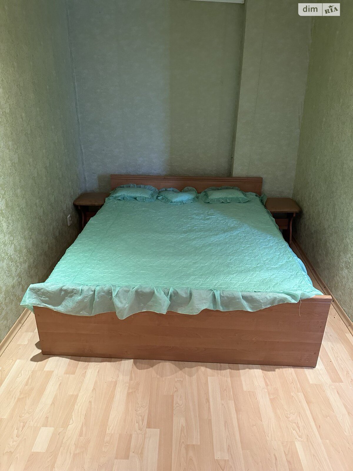 одноэтажный дом с гаражом, 68.3 кв. м, кирпич саманный. Продажа в Гожулах фото 1 одноэтажный дом с гаражом, 68.3 кв. м, кирпич саманный. Продажа в Гожулах фото 1